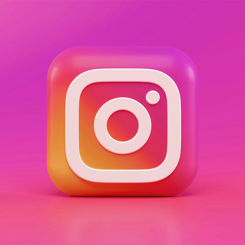 Instagram - The Green Side of Pink