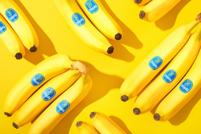 Bananas Chiquita Brands