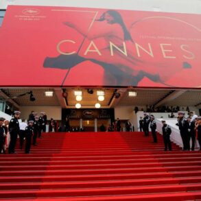 Perú triunfa en Cannes 2024