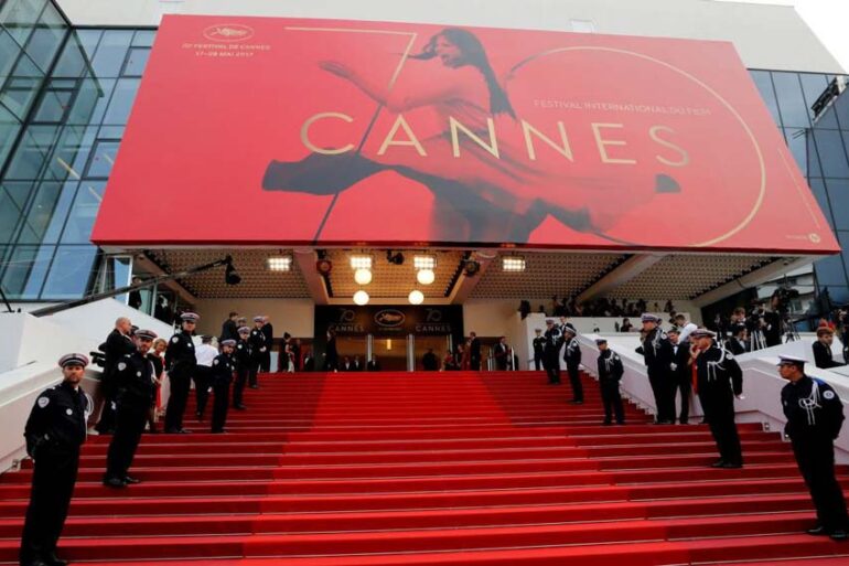 Perú triunfa en Cannes 2024