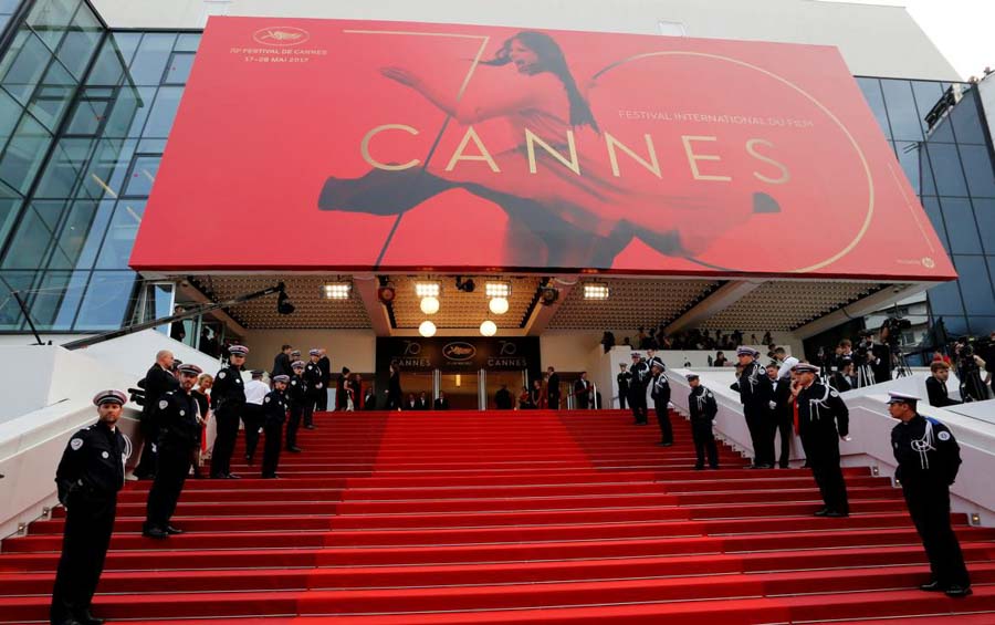 Perú triunfa en Cannes 2024