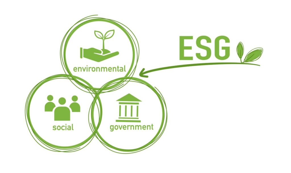 Cómo hacer que las finanzas sean más humanas: las ESG 