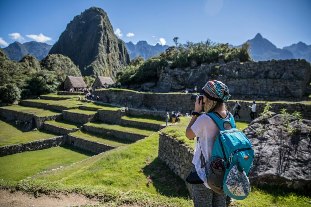 peru turismo