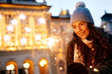 Creemos firmemente que la magia de la Navidad y la sostenibilidad pueden unirse para celebrar estas fiestas de manera memorable y responsable.