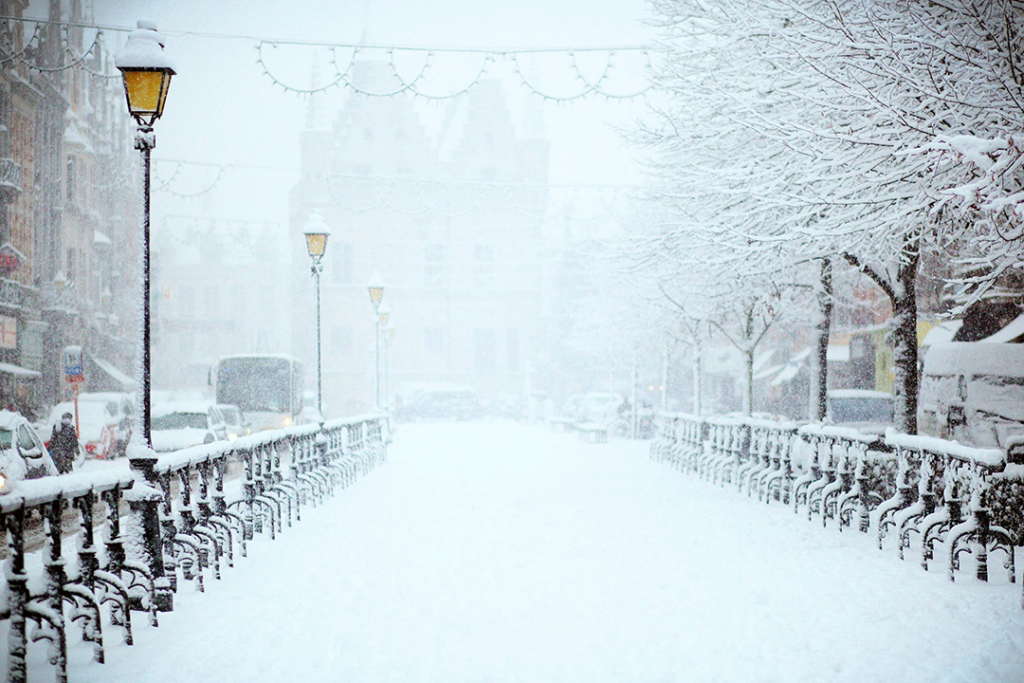 Although it is believed that winter is the season with the highest number of suicides, the reality is another: spring tends to have higher rates.